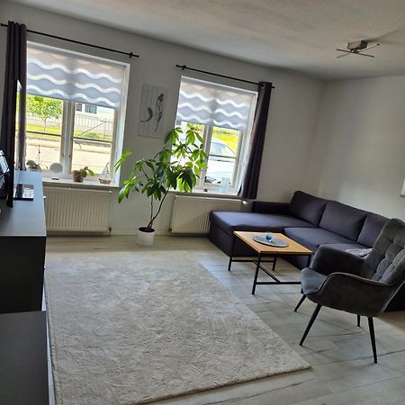 Thirty Minutes Apartment Ellingstedt Exterior photo
